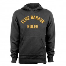 Clive Barker Rules Women's